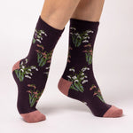 Load image into Gallery viewer, HEAT HOLDERS RHS Lite Thermal Socks - Womens