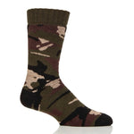 Load image into Gallery viewer, SOCKSHOP Country Pursuit Woodland Walker Thermal Boot Socks