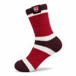 Load image into Gallery viewer, NRL Limited Edition State of Origin QLD Maroons 2Pk Bed Socks