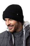 Load image into Gallery viewer, HEAT HOLDERS Oran Roll Up Thermal Beanie-Mens