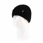 Load image into Gallery viewer, HEAT HOLDERS Oran Roll Up Thermal Beanie-Mens