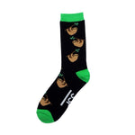 Load image into Gallery viewer, SYDNEY SOCK PROJECT Sloth Socks 7-12
