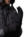 Load image into Gallery viewer, HEAT HOLDERS Revelstoke Wind and Water Resistant Soft Shell Gloves- Mens