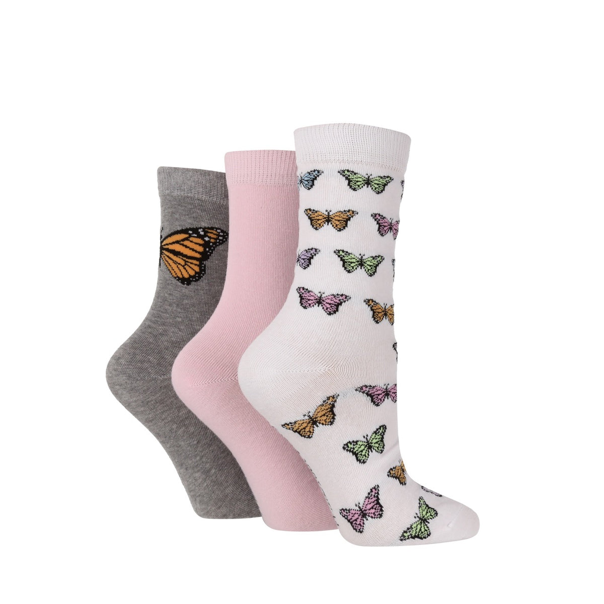Women's Wild New Sock Bundle main image 1