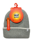 Load image into Gallery viewer, HEAT HOLDERS Teton Women's Turnover Thermal Beanie