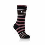 Load image into Gallery viewer, HEAT HOLDERS Original Thermal Twist Sock-Womens