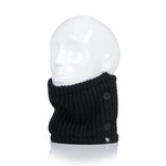 Load image into Gallery viewer, HEAT HOLDERS Clyde Button Up Neck Warmer - Unisex