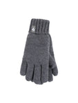 Load image into Gallery viewer, HEAT HOLDERS Thermal Gloves-Kids 7-10 years