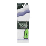 Load image into Gallery viewer, TORE 3PK 100% Recycled Fashion Sports Socks - Women's