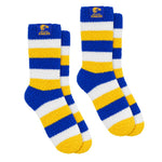 Load image into Gallery viewer, AFL West Coast Eagles 2Pk Bed Socks - Womens