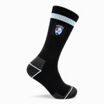 Load image into Gallery viewer, AFL Western Bulldogs 2pk Heavy Duty Work Sock