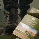 Load image into Gallery viewer, SOCK SHOP COUNTRY PURSUIT Military Long Wool Boot Socks- Mens 7-11