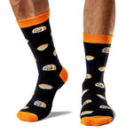 Load image into Gallery viewer, SYDNEY SOCK PROJECT Sushi Socks 7-12