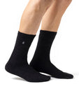 Load image into Gallery viewer, HEAT HOLDERS Lite Thermal Sock - Men's Plain Colours