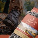 Load image into Gallery viewer, SOCKSHOP COUNTRY PURSUIT 1Pk Wool Rich Outdoor Pennine Walker Socks -Mens 7-11