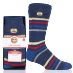 Load image into Gallery viewer, HEAT HOLDERS Fathers Day Gift Boxed Original Thermal Socks- Mens 6-11