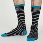 Load image into Gallery viewer, THOUGHT Jarrold 2Pk Bamboo Socks and Cup Gift Box-Mens 7-11