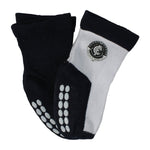 Load image into Gallery viewer, AFL Carlton Blues 4Pk Infant Socks