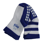 Load image into Gallery viewer, AFL North Melbourne Kangaroos 4Pk Infant Socks
