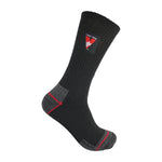 Load image into Gallery viewer, AFL Sydney Swans 2pk Heavy Duty Work Sock