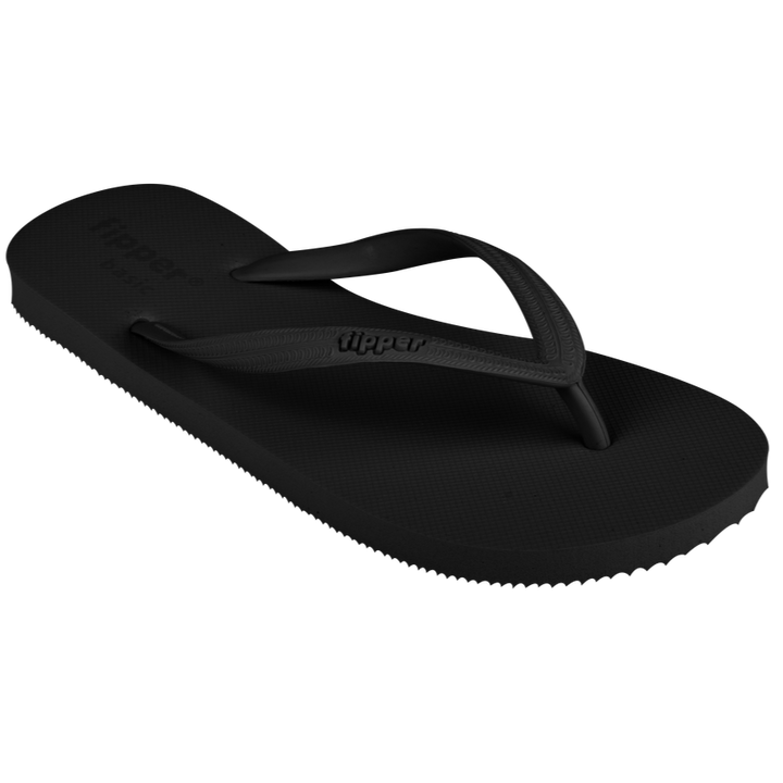 Fipper BasicS Natural Rubber Thongs- Womens