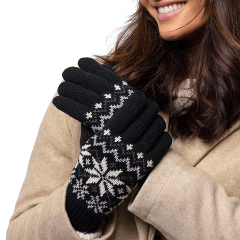 HEAT HOLDERS Avens Womens Gloves