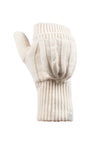 Load image into Gallery viewer, HEAT HOLDERS Ladies Ash Converter Thermal Mittens