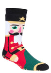 Load image into Gallery viewer, HEAT HOLDERS Christmas Dual Layer Slipper Socks -Mens 6-11