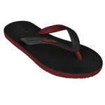 Load image into Gallery viewer, Fipper Black Series Natural Rubber Thongs - Mens