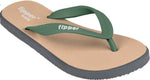 Load image into Gallery viewer, Fipper Wide Natural Rubber Thongs - Unisex (Men&#39;s sizing)
