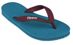 Load image into Gallery viewer, Fipper Slick Natural Rubber Thongs-Mens