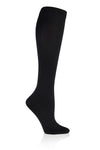Load image into Gallery viewer, IOMI FOOTNURSE 1Pk Flight & Travel Sock-Womens