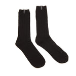 Load image into Gallery viewer, GLENMUIR 2PK Merino Wool Blend Boot Socks- Mens 7-11
