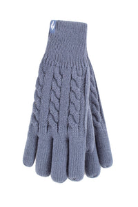 HEAT HOLDERS Willow Thermal Gloves-Womens