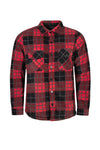 Load image into Gallery viewer, HEAT HOLDERS Jax Plaid Shirt Jacket - Men's