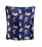Load image into Gallery viewer, HEAT HOLDERS Snuggle up Pet Lovers Blankets - Puppy/Dog