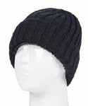 Load image into Gallery viewer, HEAT HOLDERS Open Road Thermal Beanie- Boys 7-10 years