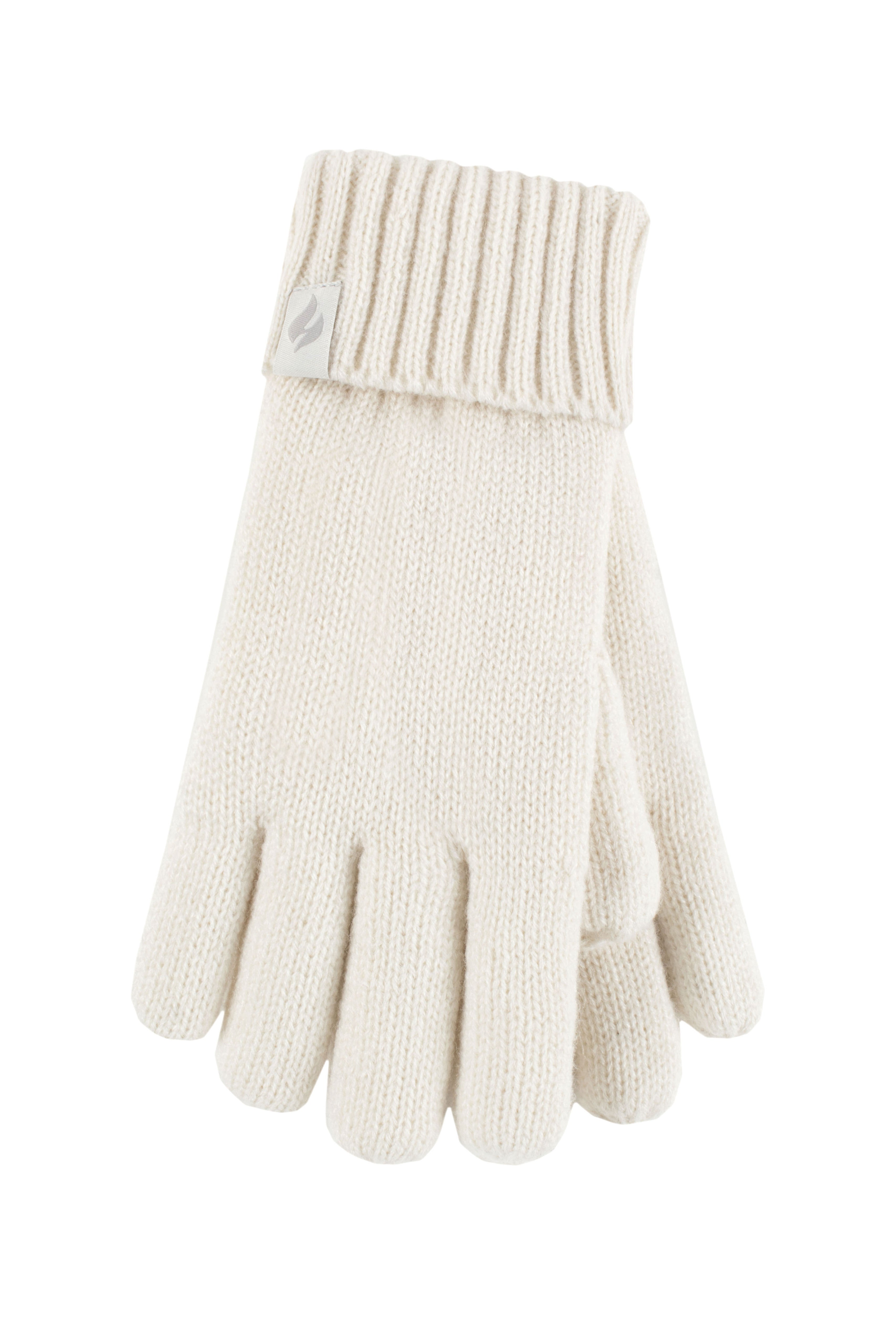 HEAT HOLDERS Thermal Gloves-Kids 7-10 years