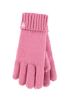 Load image into Gallery viewer, HEAT HOLDERS Thermal Gloves-Kids 7-10 years