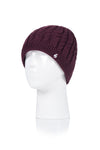 Load image into Gallery viewer, HEAT HOLDERS Alesund Thermal Beanie-Womens
