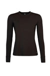 Load image into Gallery viewer, HEAT HOLDERS ULTRA LITE™ Slim-Fit Long Sleeve T-Shirt-Womens