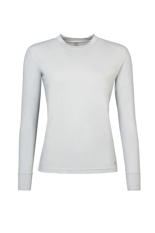 HEAT HOLDERS ULTRA LITE™ Slim-Fit Long Sleeve T-Shirt-Womens