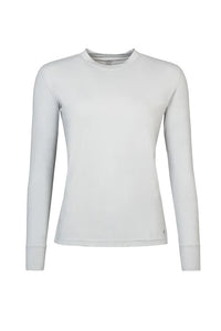 HEAT HOLDERS ULTRA LITE™ Slim-Fit Long Sleeve T-Shirt-Womens