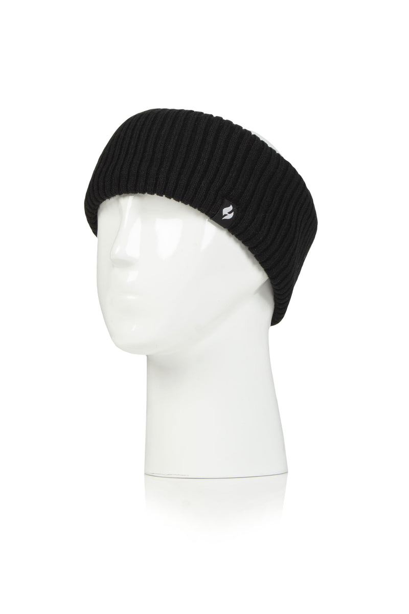 HEAT HOLDERS Padova Thermal HeadbandWomens