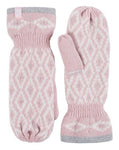 Load image into Gallery viewer, HEAT HOLDERS Copenhagen Thermal Mittens -Womens