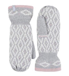 Load image into Gallery viewer, HEAT HOLDERS Copenhagen Thermal Mittens -Womens