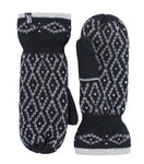 Load image into Gallery viewer, HEAT HOLDERS Copenhagen Thermal Mittens -Womens