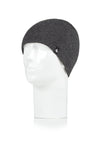 Load image into Gallery viewer, HEAT HOLDERS Rowan Flat Knit Thermal Beanie-Mens