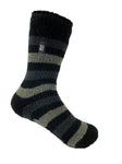 Load image into Gallery viewer, HEAT HOLDERS Original Ultimate Thermal Slipper Sock-Kids 13 to 3
