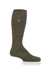 Load image into Gallery viewer, HEAT HOLDERS Merino Wool Long Thermal Sock - Men&#39;s
